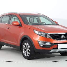 Kia Sportage 1.6 GDI / 19541280
