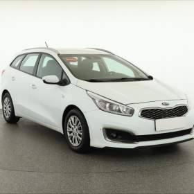 Kia Ceed 1.6 CRDi / 19541281