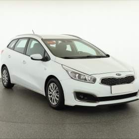 Kia Ceed 1.6 CRDi / 19541281