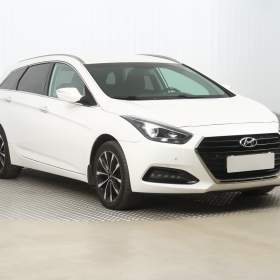 Foto inzerátu Hyundai i40 1.7 CRDi