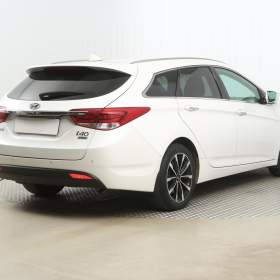 Foto inzerátu Hyundai i40 1.7 CRDi