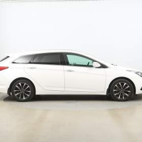 Foto inzerátu Hyundai i40 1.7 CRDi