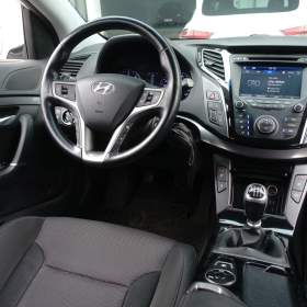 Foto inzerátu Hyundai i40 1.7 CRDi
