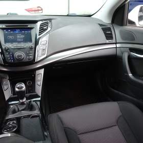 Foto inzerátu Hyundai i40 1.7 CRDi