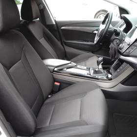 Foto inzerátu Hyundai i40 1.7 CRDi