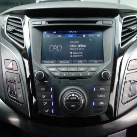 Foto inzerátu Hyundai i40 1.7 CRDi