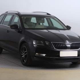 Škoda Octavia 1.5 TSI / 19541284