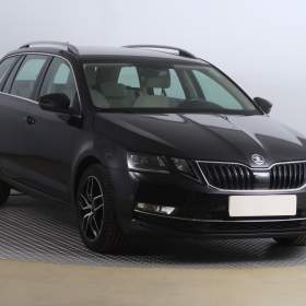 Škoda Octavia 1.5 TSI / 19541284