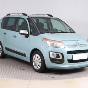 Citroën C3 Picasso 1.6 BlueHDi / 19541285