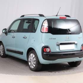 Foto inzerátu Citroën C3 Picasso 1.6 BlueHDi