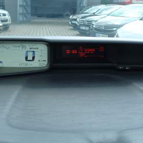 Foto inzerátu Citroën C3 Picasso 1.6 BlueHDi