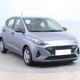 Hyundai i10 1.0 / 19541286