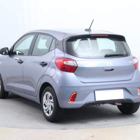 Foto inzerátu Hyundai i10 1.0