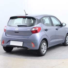 Foto inzerátu Hyundai i10 1.0