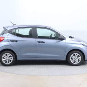 Foto inzerátu Hyundai i10 1.0