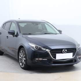 Mazda 3 2.0 Skyactiv- G / 19541287