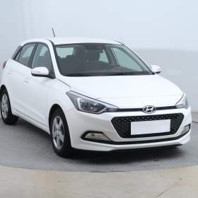 Hyundai i20 1.2 / 19541289