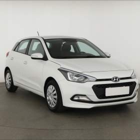Foto inzerátu Hyundai i20 1.2