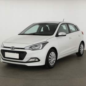 Foto inzerátu Hyundai i20 1.2