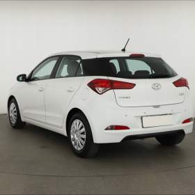Foto inzerátu Hyundai i20 1.2