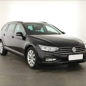 Volkswagen Passat 2.0 TDI / 19541292