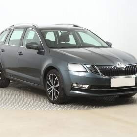 Škoda Octavia 1.6 TDI / 19541293