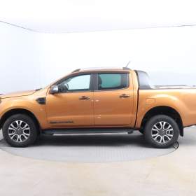 Foto inzerátu Ford Ranger 2.0 EcoBlue