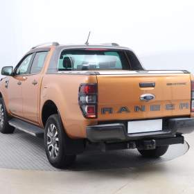 Foto inzerátu Ford Ranger 2.0 EcoBlue