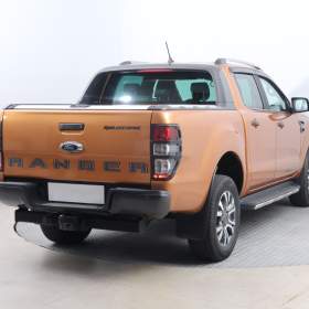 Foto inzerátu Ford Ranger 2.0 EcoBlue