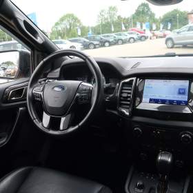 Foto inzerátu Ford Ranger 2.0 EcoBlue