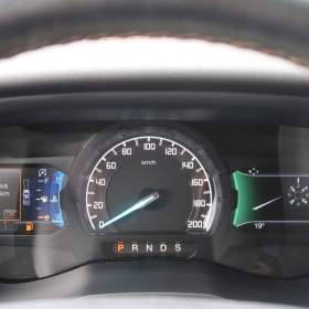 Foto inzerátu Ford Ranger 2.0 EcoBlue