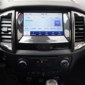 Foto inzerátu Ford Ranger 2.0 EcoBlue