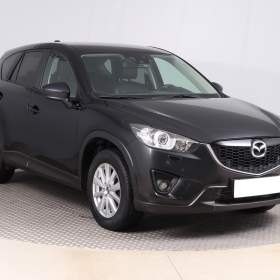 Mazda CX- 5 2.2 Skyactiv- D / 19541301