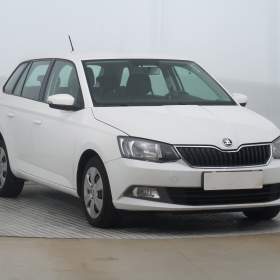 Škoda Fabia 1.4 TDI / 19541302