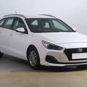 Hyundai i30 1.6 CRDi / 19541305