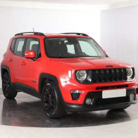 Jeep Renegade 1.0 T- GDI / 19541308