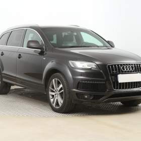 Audi Q7 3.0 TDI / 19541313