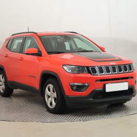 Jeep Compass 1.4 MultiAir / 19541314
