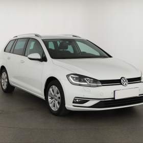 Volkswagen Golf 1.6 TDI / 19541316