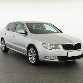 Škoda Superb 2.0 TDI / 19541317