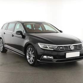 Volkswagen Passat 2.0 TDI / 19541319