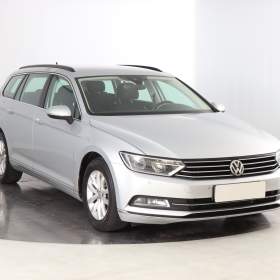 Volkswagen Passat 2.0 TDI / 19541320