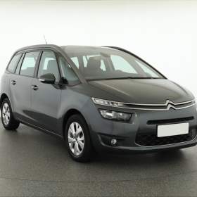 Citroën Grand C4 Picasso 1.6 HDi / 19541322