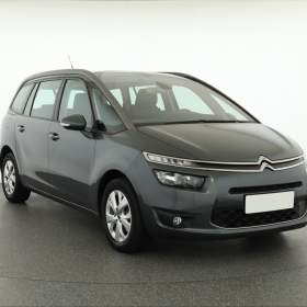 Citroën Grand C4 Picasso 1.6 HDi / 19541322
