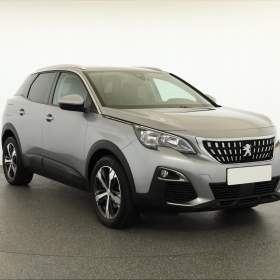 Peugeot 3008 1.2 PureTech / 19541323