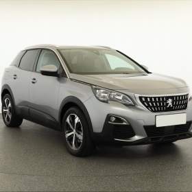 Peugeot 3008 1.2 PureTech / 19541323