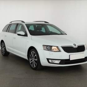 Škoda Octavia 2.0 TDI / 19541325