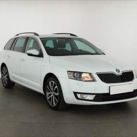 Škoda Octavia 2.0 TDI / 19541325