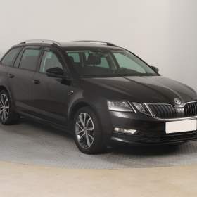 Škoda Octavia 1.4 TSI / 19541327