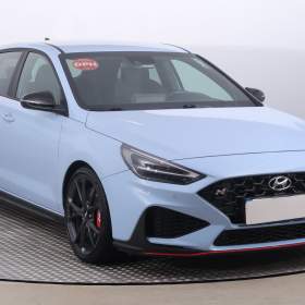 Hyundai i30 N Performance / 19541328